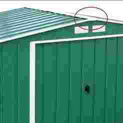 Trim for Metal Shed / Garden Shed Mouldings