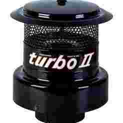TURBO II filter