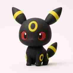 Umbreon Minimalist