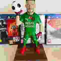 UĞURCAN ÇAKIR ( GALATASARAY )