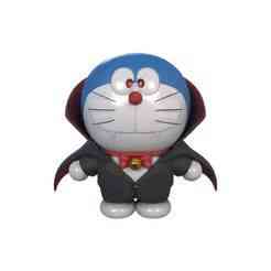 Vampire Doraemon Statue