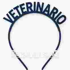 veterinary headband