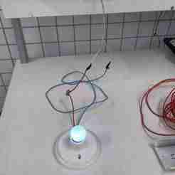 Wago connector - 2 inputs