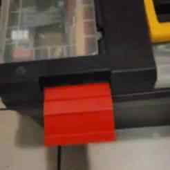 Workzone Toolbox Snap