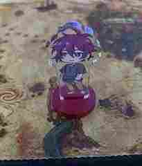 CARDFIGHT!! VANGUARD Power Counters Box