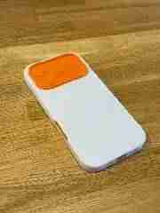 Jimmy case inner tray (Stackable)