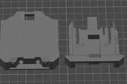 Modular Button Box â Alternative to Arduino Using Cheap Gamepad PCB