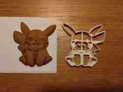 Nendoroid accessory storage box