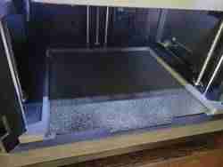 Plant support (Modular)