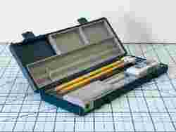 Polyhedral Dice Case (print-in-place)