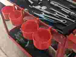 Trabant Clutch Alignment Tool