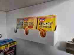 ZÃ¡pich do dortu - NatÃ¡lka