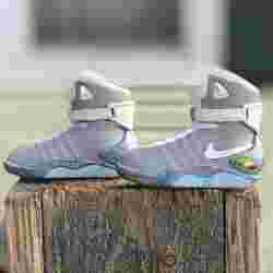 Back to the Future 2 Nike Mags