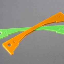 Crab Ruler (California)