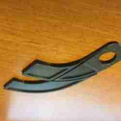 FELIXprinters - Gadget - Keychain