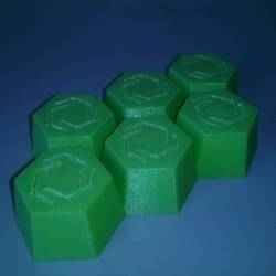 MakerShape IceCube, Chocolate or Cupcakes Molds