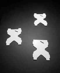 Reptile Martian 255 Camera Mount (Impulse RC Alien 5")