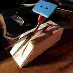 Scissor Arthritis Aid