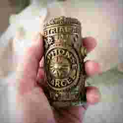 steampunk box Alphonse Marcel