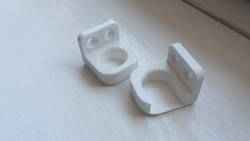 Panjur Köşebentleri