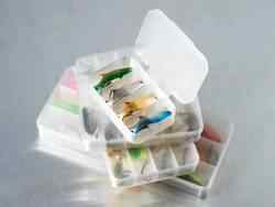 Özelleştirilebilir Kılıf (Bölme)