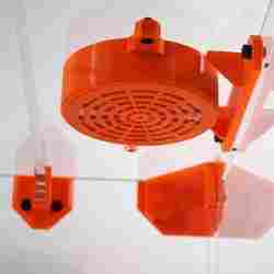 3D Sourcerer tarafından Yangın Alarmı Montajı