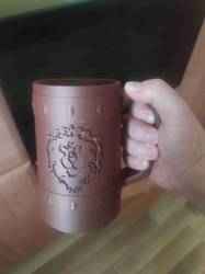 World Of Warcraft Kupası