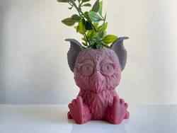 KÜRKLÜ ARKADAŞ EKICI