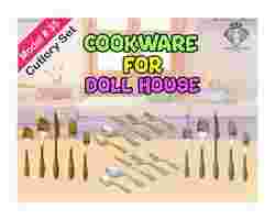 Çatal Bıçak Takımı