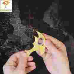 FALCONSSON - 3 BOYUTLU ANAHTARLIK FIDGET