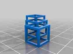 Açık Kutu Küpeler