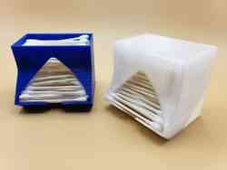 Q-ucu dağıtıcısı