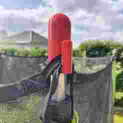 SOLID Kangui trampoline cap