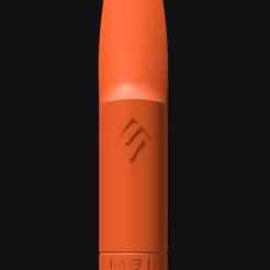 MB II Tenor Mouthpiece 7*