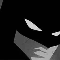 Suporte de Parede Alexa Echo Show 5 3a Geração Batman