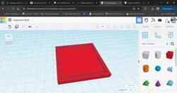 6 model dominos (flat faced)