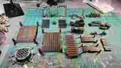 Additional Rolling Pin Thickness Rings