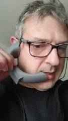 Cache Mosaic Legrand 45x45