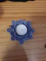 Fusselrolle Abdeckung von flink & sauber