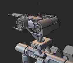 Johnny 5 Comes Alive V.2