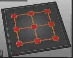 Kapitan Bomba - Captain Bomb