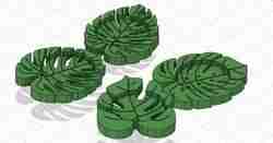 LEGO Star Wars Helmets Collection - Wall / Skadis Mount for all Helmets incl mounting aid