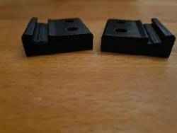 M4G Baseplate