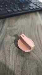 Suporte de parede alarme Tuya - Kabum