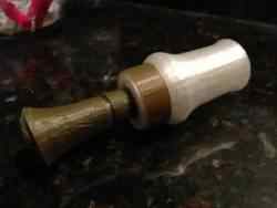 Tadpole Fishing Lure