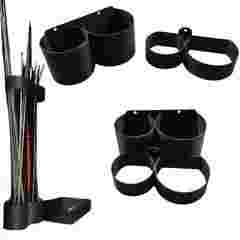 Wrist rest  for mouse workers ;)