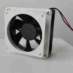 Adaptador ventilador PC 80x80 a 70x70