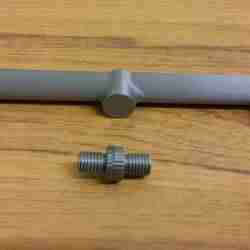 Fishing - 150mm Buzz Bar