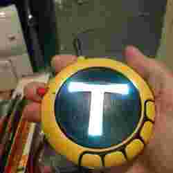 teen titans communicator