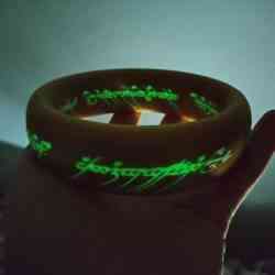 The One Ring (multimaterial)